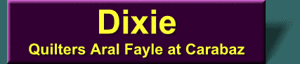Dixie's Web page