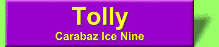 Tolly's Web Page